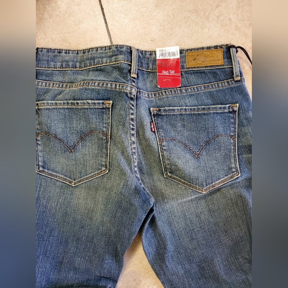 Jeans - Picture 4 of 4